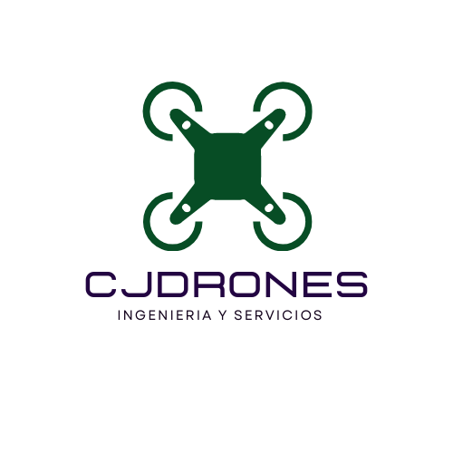  CJ Drones